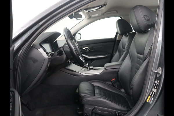 BMW 3 Serie Touring 320e Business Edition Plus | SOH 84,2% | Leder | Cruise control | Stoelverwarming | Climate control | 3 zone klimaat | Navigatie | Bluetooth | Elektrische achterklep | Trekhaak