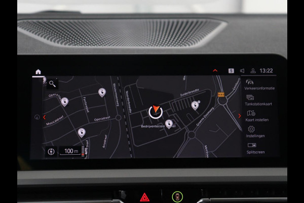 BMW 3 Serie Touring 320e Business Edition Plus | SOH 84,2% | Leder | Cruise control | Stoelverwarming | Climate control | 3 zone klimaat | Navigatie | Bluetooth | Elektrische achterklep | Trekhaak