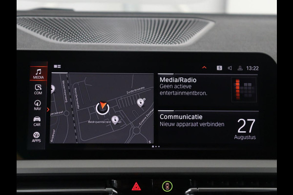 BMW 3 Serie Touring 320e Business Edition Plus | SOH 84,2% | Leder | Cruise control | Stoelverwarming | Climate control | 3 zone klimaat | Navigatie | Bluetooth | Elektrische achterklep | Trekhaak