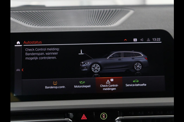BMW 3 Serie Touring 320e Business Edition Plus | SOH 84,2% | Leder | Cruise control | Stoelverwarming | Climate control | 3 zone klimaat | Navigatie | Bluetooth | Elektrische achterklep | Trekhaak