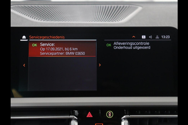 BMW 3 Serie Touring 320e Business Edition Plus | SOH 84,2% | Leder | Cruise control | Stoelverwarming | Climate control | 3 zone klimaat | Navigatie | Bluetooth | Elektrische achterklep | Trekhaak