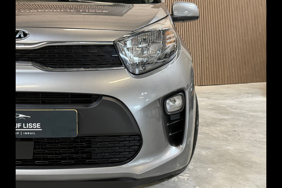 Kia Picanto 1.0 DPi DynamicLine|Airco|Navi|Carplay|Camera|
