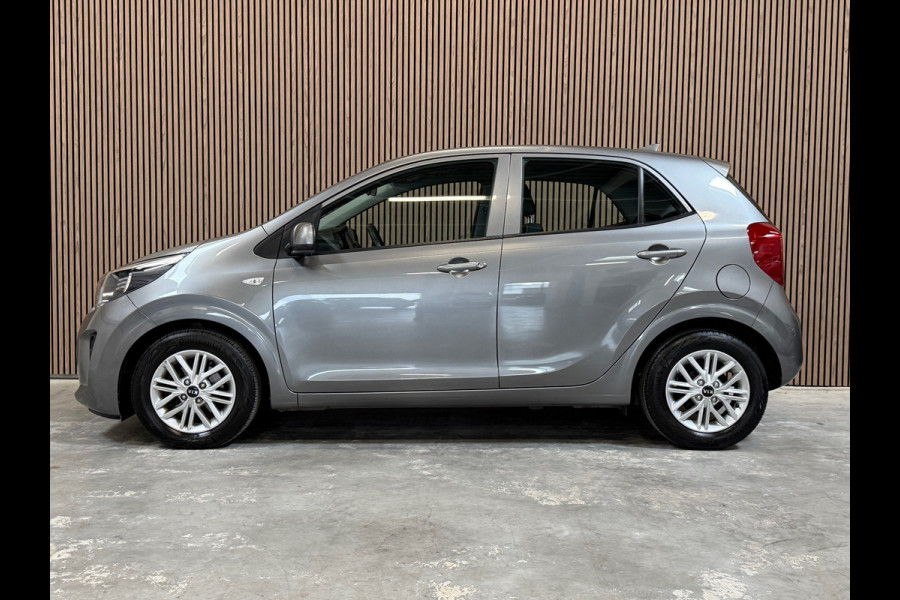 Kia Picanto 1.0 DPi DynamicLine|Airco|Navi|Carplay|Camera|