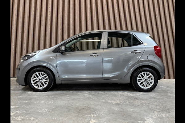 Kia Picanto 1.0 DPi DynamicLine|Airco|Navi|Carplay|Camera|
