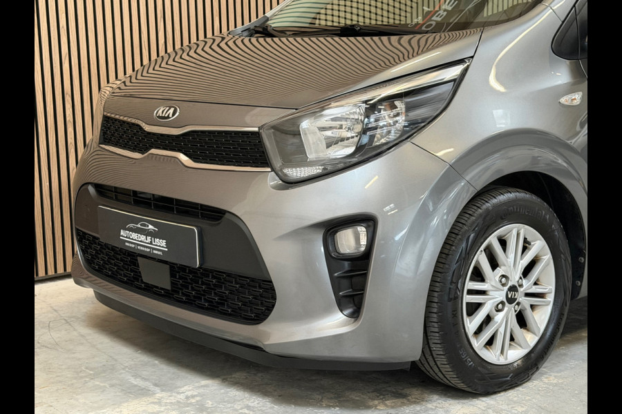 Kia Picanto 1.0 DPi DynamicLine|Airco|Navi|Carplay|Camera|