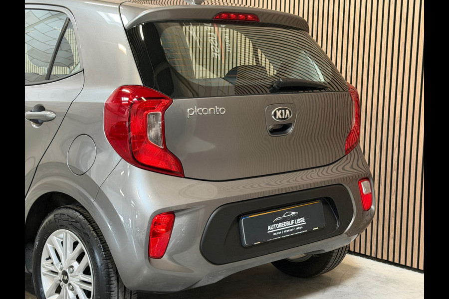 Kia Picanto 1.0 DPi DynamicLine|Airco|Navi|Carplay|Camera|