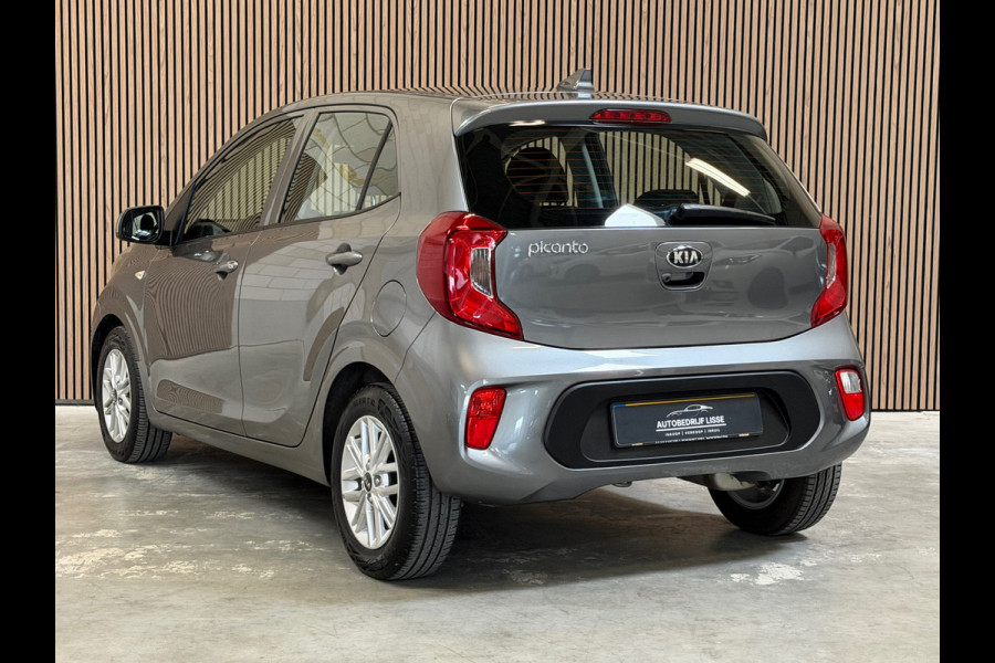 Kia Picanto 1.0 DPi DynamicLine|Airco|Navi|Carplay|Camera|