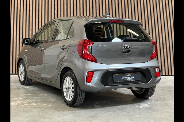 Kia Picanto 1.0 DPi DynamicLine|Airco|Navi|Carplay|Camera|