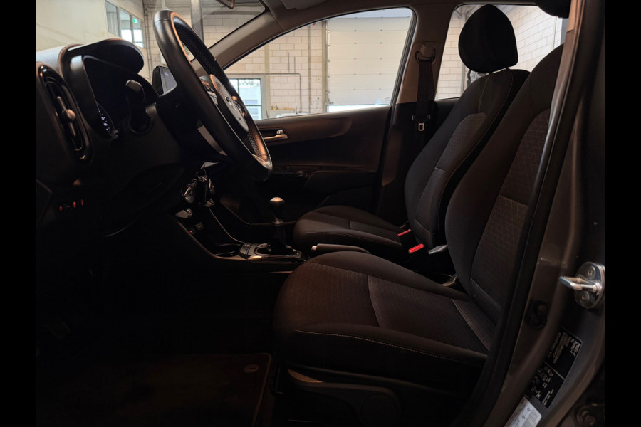 Kia Picanto 1.0 DPi DynamicLine|Airco|Navi|Carplay|Camera|