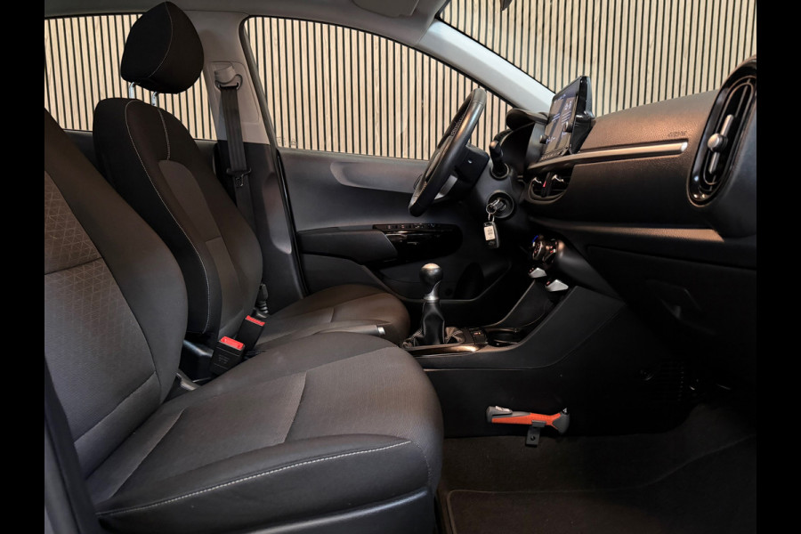 Kia Picanto 1.0 DPi DynamicLine|Airco|Navi|Carplay|Camera|