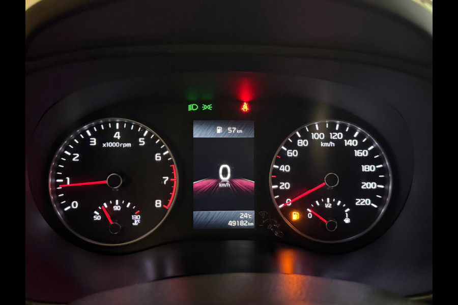 Kia Picanto 1.0 DPi DynamicLine|Airco|Navi|Carplay|Camera|