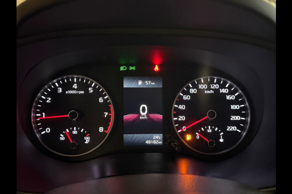 Kia Picanto 1.0 DPi DynamicLine|Airco|Navi|Carplay|Camera|