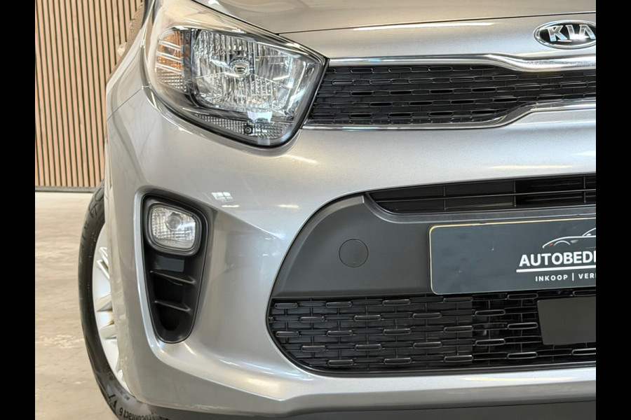 Kia Picanto 1.0 DPi DynamicLine|Airco|Navi|Carplay|Camera|