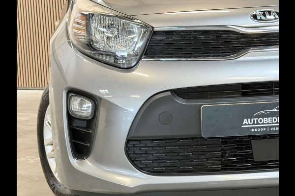 Kia Picanto 1.0 DPi DynamicLine|Airco|Navi|Carplay|Camera|