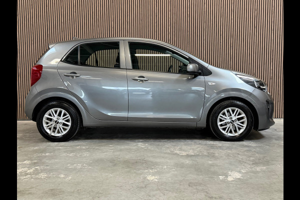 Kia Picanto 1.0 DPi DynamicLine|Airco|Navi|Carplay|Camera|