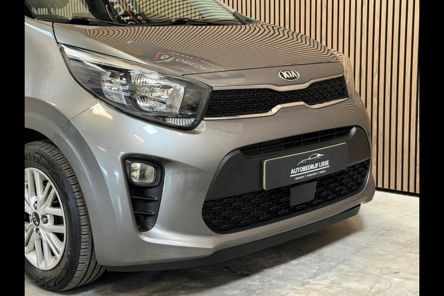Kia Picanto 1.0 DPi DynamicLine|Airco|Navi|Carplay|Camera|