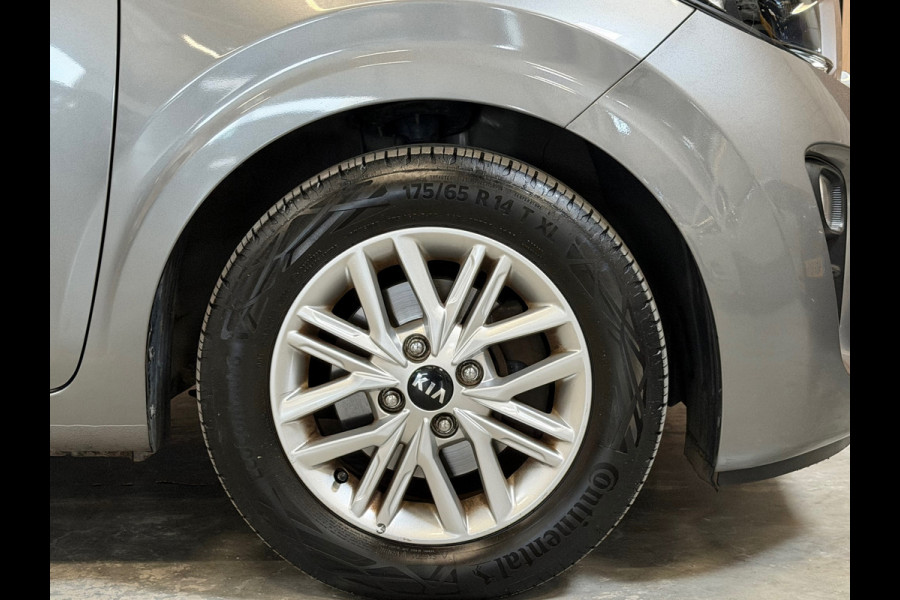Kia Picanto 1.0 DPi DynamicLine|Airco|Navi|Carplay|Camera|