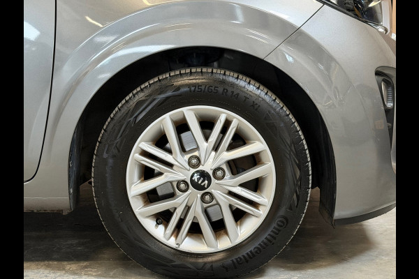 Kia Picanto 1.0 DPi DynamicLine|Airco|Navi|Carplay|Camera|