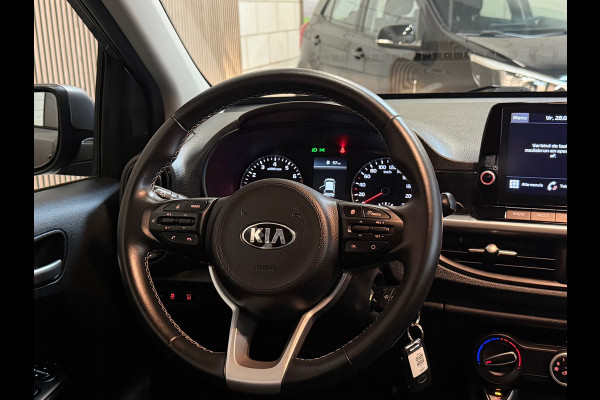 Kia Picanto 1.0 DPi DynamicLine|Airco|Navi|Carplay|Camera|