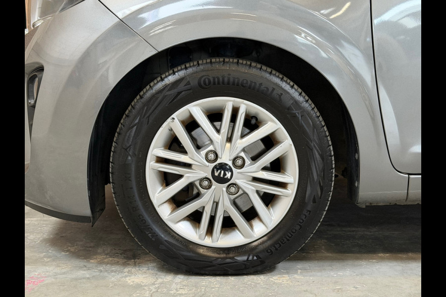 Kia Picanto 1.0 DPi DynamicLine|Airco|Navi|Carplay|Camera|