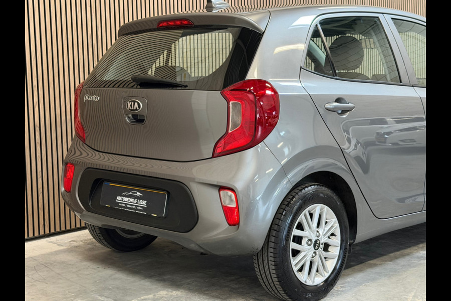 Kia Picanto 1.0 DPi DynamicLine|Airco|Navi|Carplay|Camera|