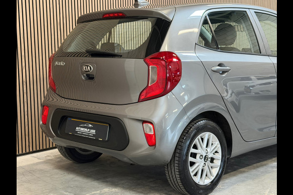Kia Picanto 1.0 DPi DynamicLine|Airco|Navi|Carplay|Camera|