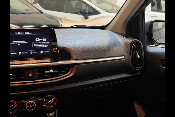 Kia Picanto 1.0 DPi DynamicLine|Airco|Navi|Carplay|Camera|