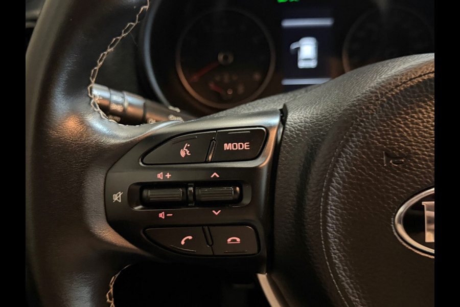Kia Picanto 1.0 DPi DynamicLine|Airco|Navi|Carplay|Camera|