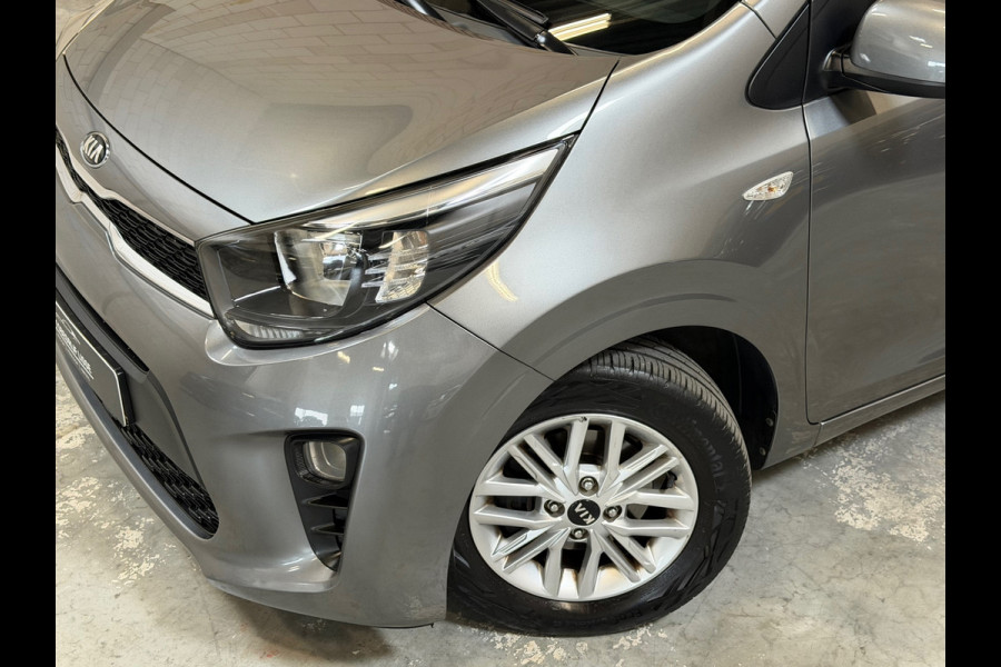 Kia Picanto 1.0 DPi DynamicLine|Airco|Navi|Carplay|Camera|