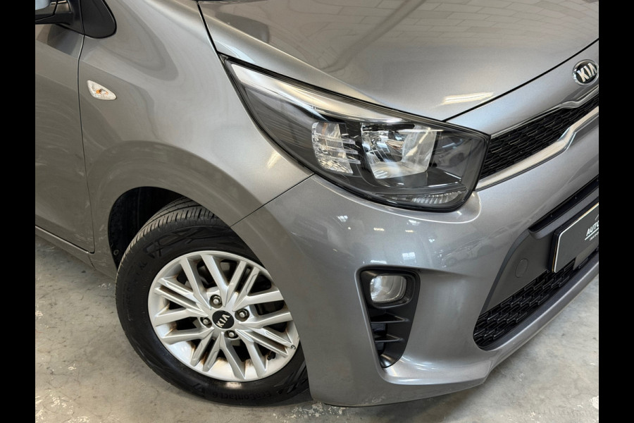 Kia Picanto 1.0 DPi DynamicLine|Airco|Navi|Carplay|Camera|