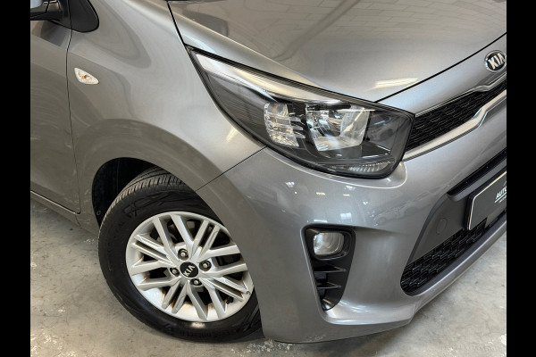 Kia Picanto 1.0 DPi DynamicLine|Airco|Navi|Carplay|Camera|