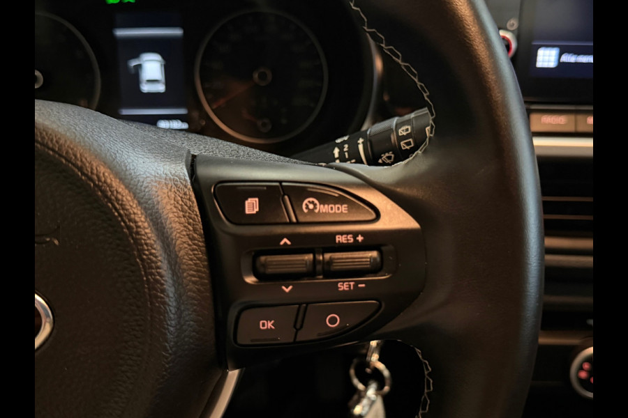 Kia Picanto 1.0 DPi DynamicLine|Airco|Navi|Carplay|Camera|