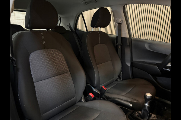 Kia Picanto 1.0 DPi DynamicLine|Airco|Navi|Carplay|Camera|