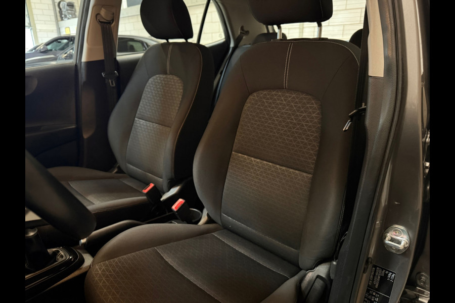 Kia Picanto 1.0 DPi DynamicLine|Airco|Navi|Carplay|Camera|