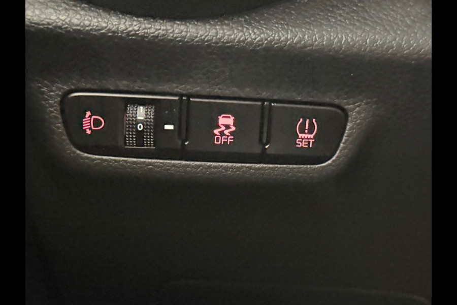 Kia Picanto 1.0 DPi DynamicLine|Airco|Navi|Carplay|Camera|