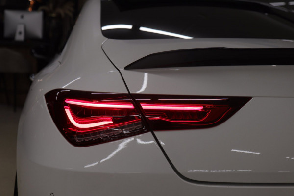 Mercedes-Benz CLA-Klasse 200 Business Solution AMG PANO/CAM/KEYLESS/LANEASSIST/VOL