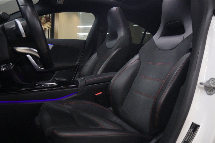 Mercedes-Benz CLA-Klasse 200 Business Solution AMG PANO/CAM/KEYLESS/LANEASSIST/VOL