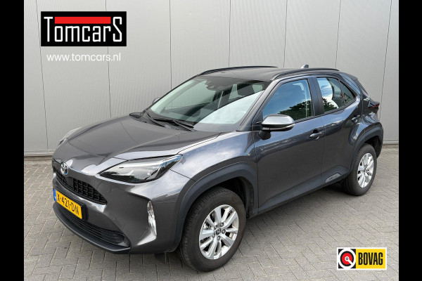 Toyota Yaris Cross 1.5 Hybrid Active Navigatie/Adapt-cruise/Camera/Carplay