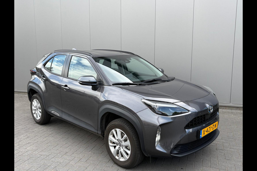 Toyota Yaris Cross 1.5 Hybrid Active Navigatie/Adapt-cruise/Camera/Carplay