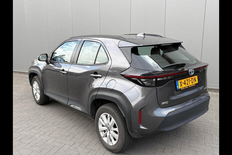 Toyota Yaris Cross 1.5 Hybrid Active Navigatie/Adapt-cruise/Camera/Carplay