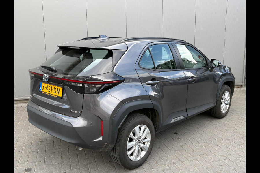 Toyota Yaris Cross 1.5 Hybrid Active Navigatie/Adapt-cruise/Camera/Carplay