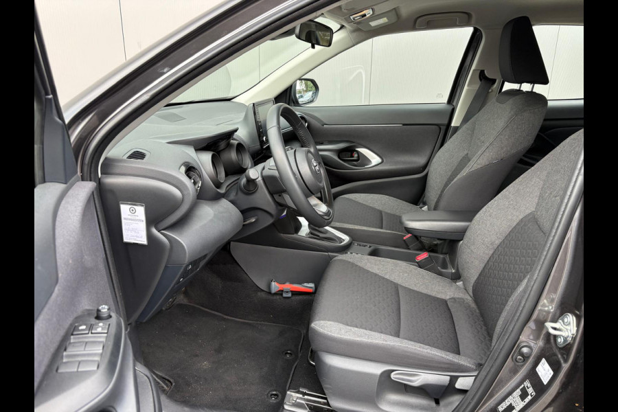 Toyota Yaris Cross 1.5 Hybrid Active Navigatie/Adapt-cruise/Camera/Carplay
