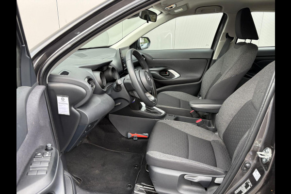 Toyota Yaris Cross 1.5 Hybrid Active Navigatie/Adapt-cruise/Camera/Carplay