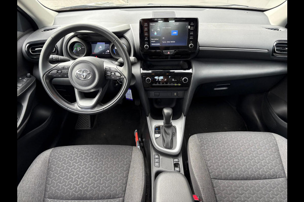 Toyota Yaris Cross 1.5 Hybrid Active Navigatie/Adapt-cruise/Camera/Carplay