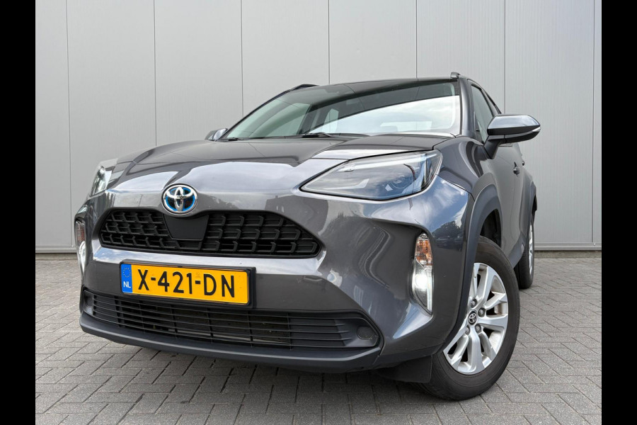 Toyota Yaris Cross 1.5 Hybrid Active Navigatie/Adapt-cruise/Camera/Carplay