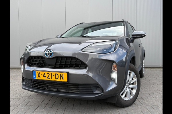 Toyota Yaris Cross 1.5 Hybrid Active Navigatie/Adapt-cruise/Camera/Carplay