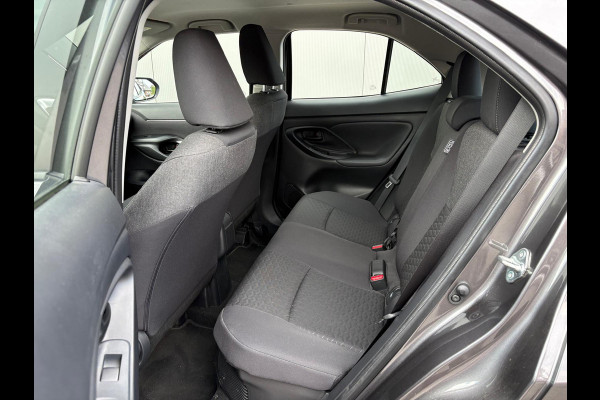 Toyota Yaris Cross 1.5 Hybrid Active Navigatie/Adapt-cruise/Camera/Carplay