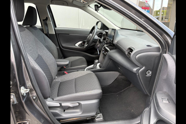 Toyota Yaris Cross 1.5 Hybrid Active Navigatie/Adapt-cruise/Camera/Carplay