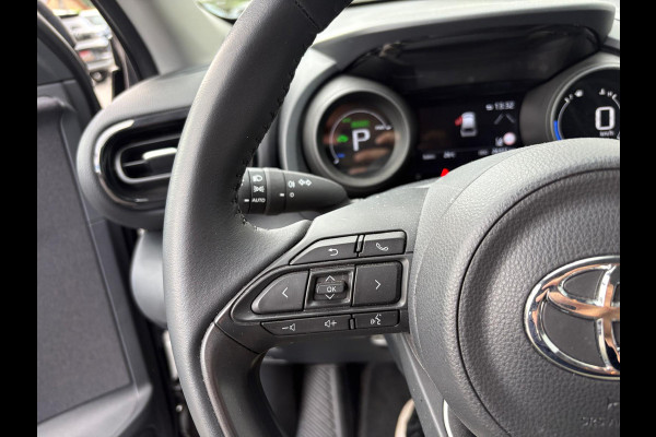 Toyota Yaris Cross 1.5 Hybrid Active Navigatie/Adapt-cruise/Camera/Carplay