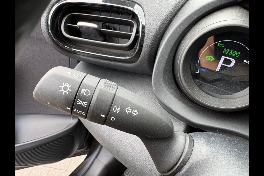 Toyota Yaris Cross 1.5 Hybrid Active Navigatie/Adapt-cruise/Camera/Carplay